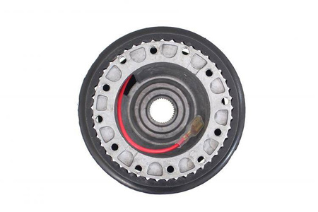 Steering Wheel Hub Mitsubishi Lancer, Galant