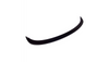 Spoiler BMW 3 E90 Lip Matt Black