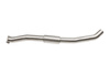 CatBack Exhaust System Subaru Impreza WRX STI 2.5T 15+