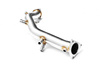 Downpipe AUDI A4 A5A6 Q5 2.0 TDI cr