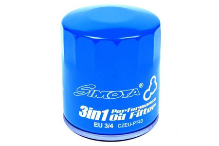 Filtr oleju Simota OF-002