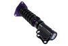 Zawieszenie gwintowane Street D2 Racing MITSUBISHI ECLIPSE 00-06