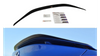 Spoiler Lexus RC F Tył Gloss Black
