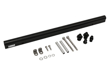 Listwa paliwowa TurboWorks Toyota 2JZ-GE