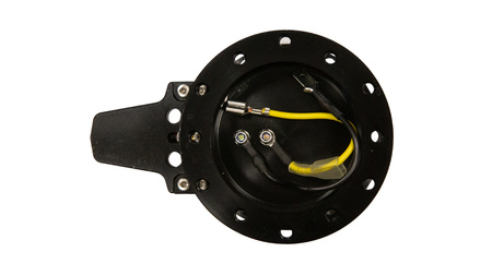 Naba Quick Release Uchylany