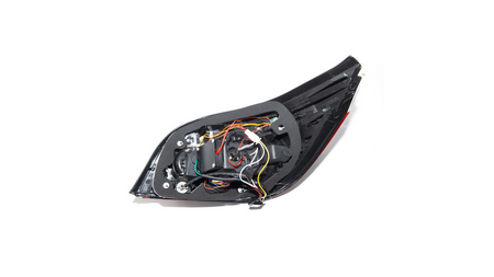 Lights BMW 5 E60 Facelift Rear LED Red