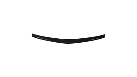 Spoiler Mercedes-Benz E W212 Lip Gloss Black