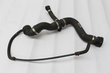 Magistrala wody przewód rura BMW E92 7566031