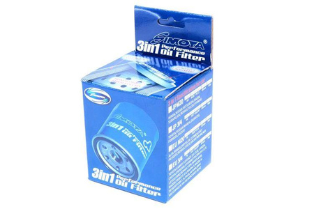 Oil filter Simota OF-002