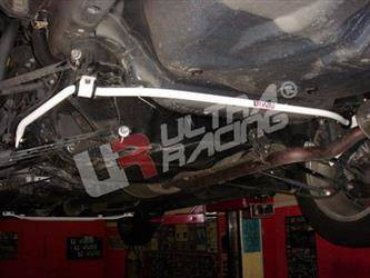 Rozpórka Honda Accord CM5 2.5 05+ USA UltraRacing tylna Swaybar 19mm