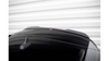 Spoiler Cap Volkswagen Passat B8 R-Line Gloss Black