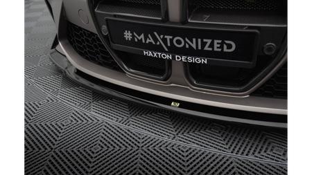 Splitters set BMW M4 G82