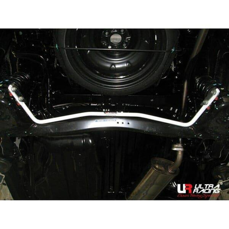 Perodua Alza M500 1.5 2WD 09+ UltraRacing rear Sway Bar 21mm