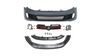 Bumper Volkswagen Golf VI Front SRA Fog light