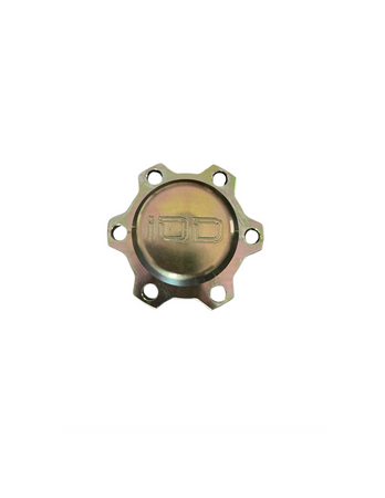 Locked Hubs Nissan Patrol Y60/Y61 (2 psc)