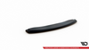 Splitter Audi A6 C7 Avant Rear Central
