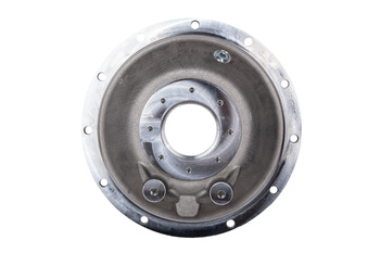 Obudowa Winters - Lewy dzwon