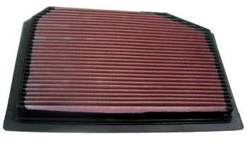 K&N Panel Filter 33-2731