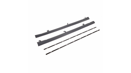 Side Skirts Volkswagen POLO V