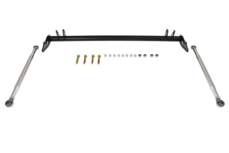 Traction Bar Strut Honda Civic 92-95 EG 96-00 EK Acura Integra 94-01