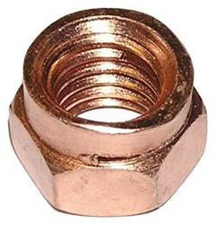 Nakrętka wydechu M12x1.75 klucz 19