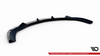 Splitter Mercedes-Benz CL 63 AMG C216 Front v.2