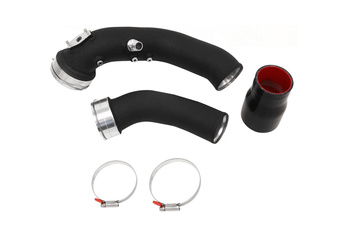 Charge Pipe TurboWorks BMW F20 F30 135xi 335xi 435xi M235xi (X Drive) N55 3.0T 13-16