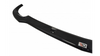 Splitter Mercedes-Benz C W204 S204 przód Gloss Black