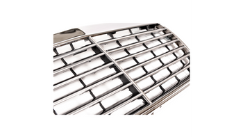 Grill Mercedes-Benz E W124 S124 Chrom