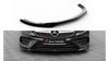 Splitter Mercedes-Benz E W213 (C238) Cabriolet (A238) 53 AMG Front v.2 Gloss Black