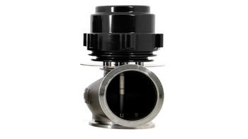 TiAL Sport V60 Wastegate 60mm .228 Bar (3.31 PSI) w/Clamps - Black
