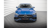 Splitters set Mercedes-Benz C W206 S206 AMG-Line