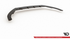 Splitter Ford Focus IV ST ST-Line przód Racing Durability Black-Red