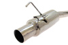 CatBack Exhaust System Nissan 200SX S13 Single