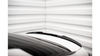 Splitters set Kia Optima Mk4 Facelift