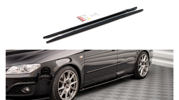 Diffuser Seat Exeo Side Skirts