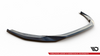 Splitter Audi RS4 B9 Facelift Front v.1