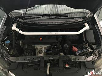 Rozpórka Honda Civic FB 1.8 12-16 UR 2P przednia górna strutbar 2808