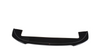 Splitter Fiat 500 przód v.2 Gloss Black