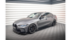 Zestaw Splitterów BMW M3 G80