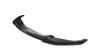 Splitter BMW 6 F06 F13 F12 przód v.2 Gloss Black