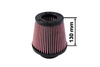 TurboWorks Air Filter H:130mm DIA:101mm Purple