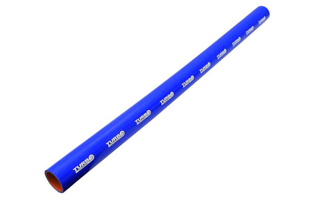 Connector 100cm TurboWorks Pro Blue 15mm