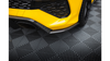 Splitters set Audi RS3 8Y Sportback Carbon