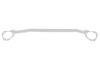 Front upper strut bar Subaru Impreza GD GX Forester SG White
