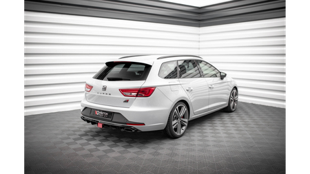 Światło Seat Leon Cupra Sportstourer III Stop LED