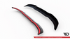 Spoiler Cap Ford Fiesta VIII ST ST-Line v.1 Gloss Black