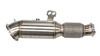 Downpipe BMW 5 Z4 G30 G38 G29 B58 3.0T