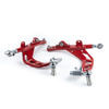 Angle Kit Nissan 350Z Infiniti G35 PRO