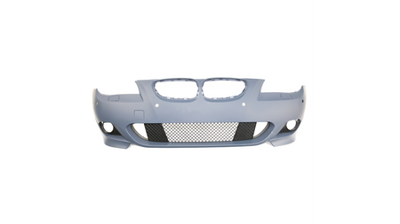 Bumper BMW 5 E60 E61 Front PDC SRA